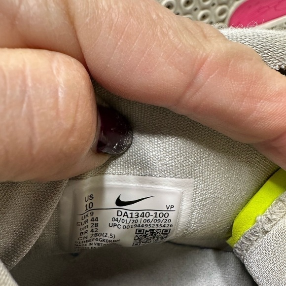 Nike KD 13 Peace, Love, and Basketball Kevin Durant - Picture 7 of 7